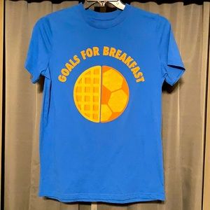 Xersion boys husky t-shirt